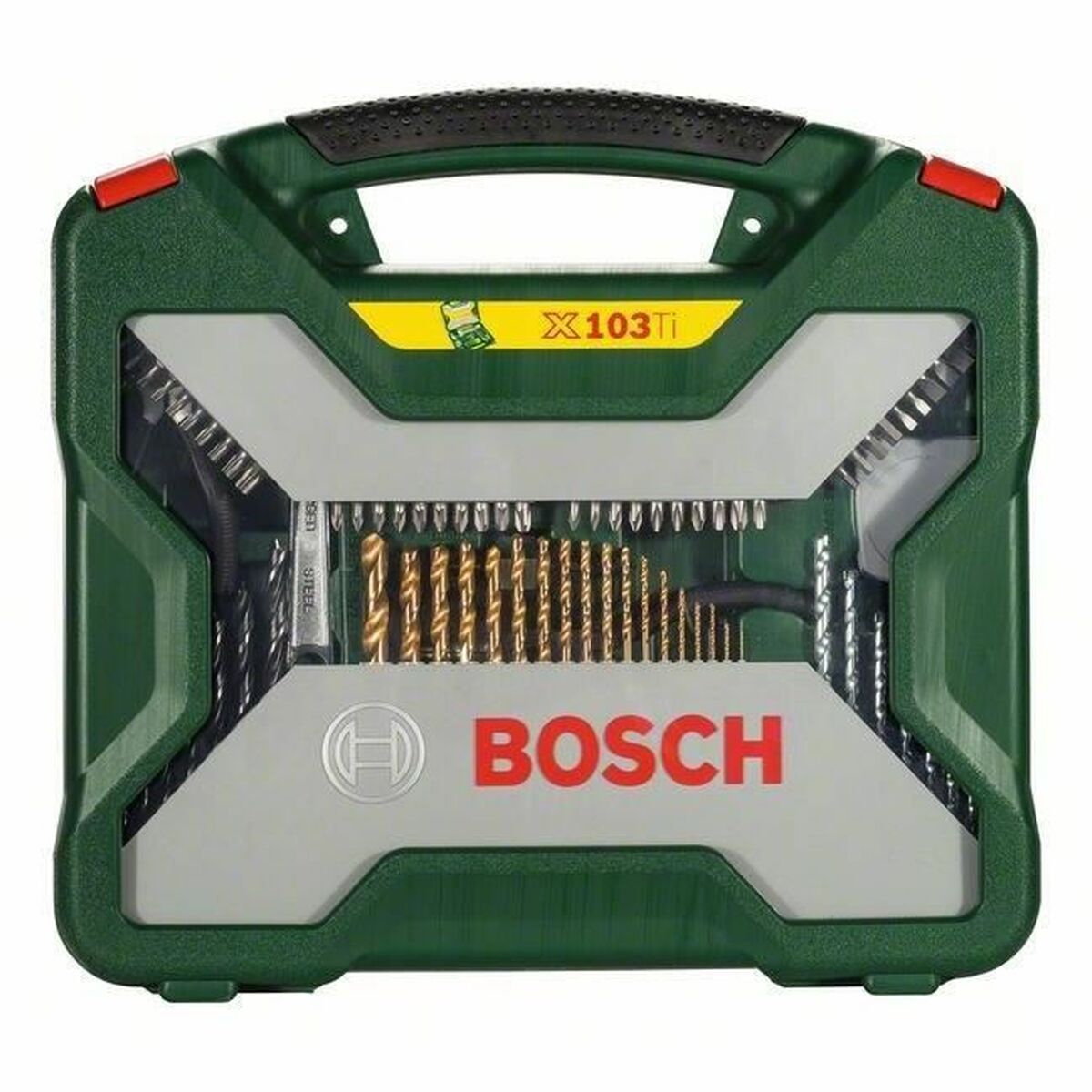 Set de accesorios BOSCH