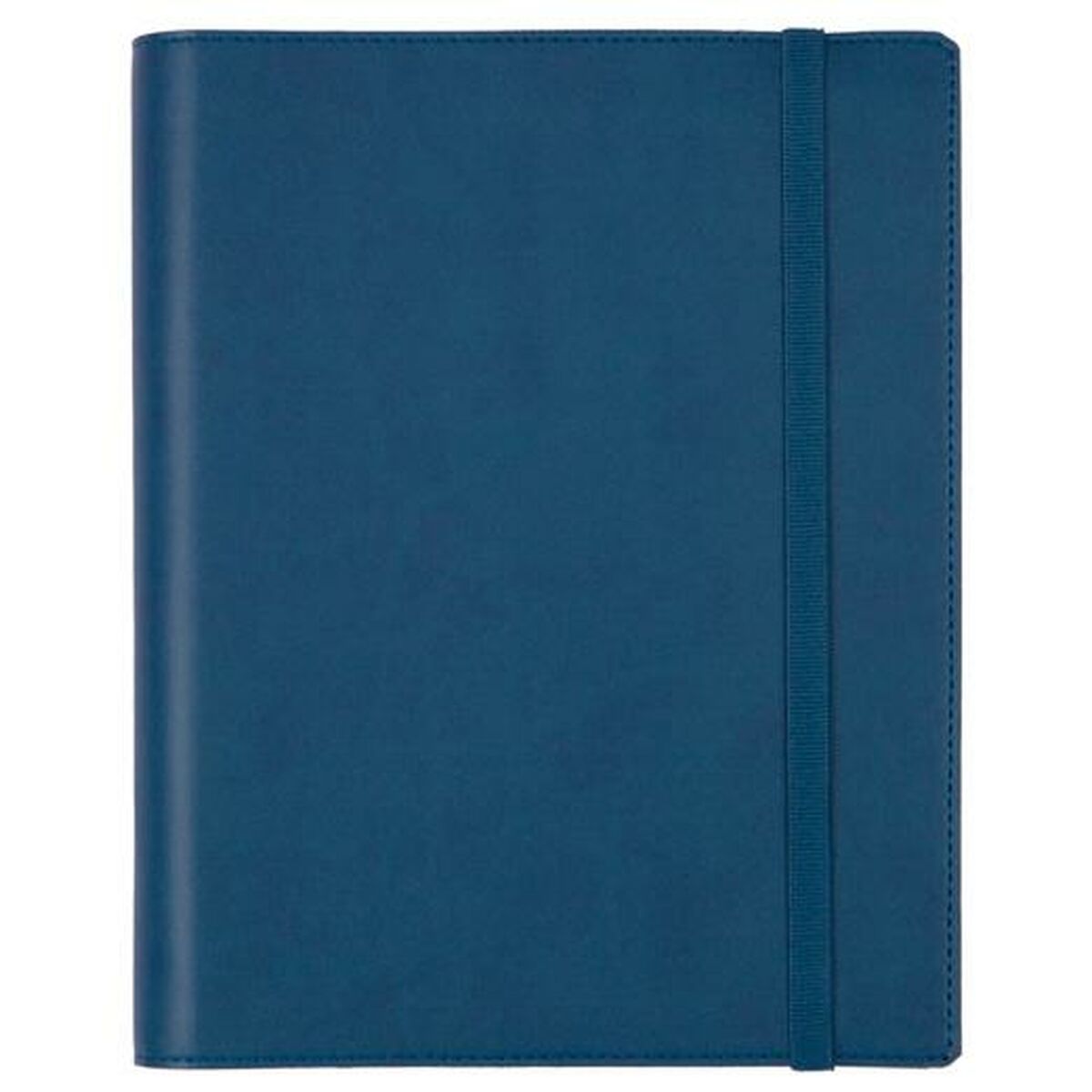 Agenda Finocam DUOBAND Azul A5 15,5 x 21,2 cm