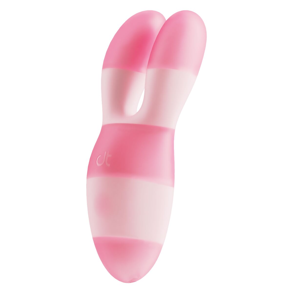 Bala Vibradora Dream Toys Glitz Rosa