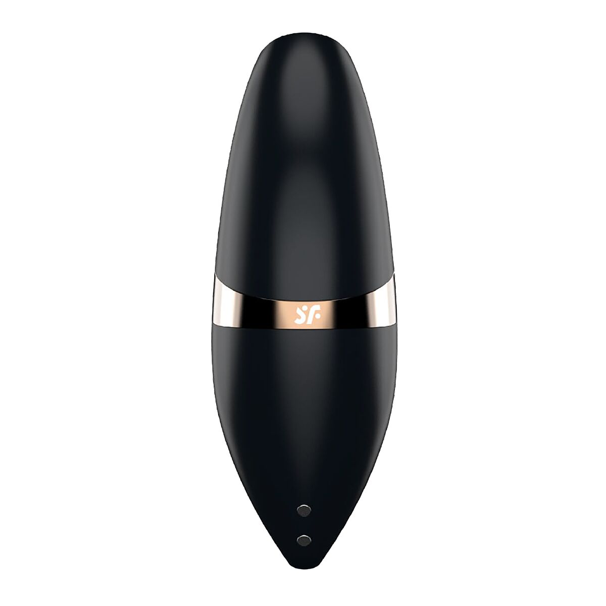 Succionador de Clítoris Guilty Pleasure Indulge Negro