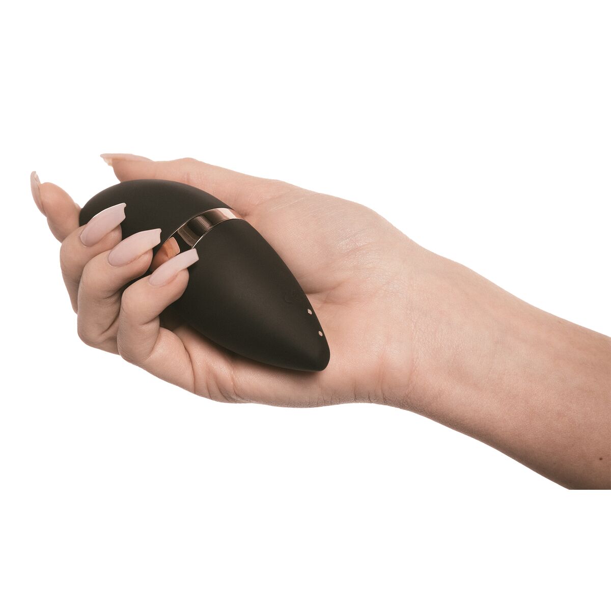 Succionador de Clítoris Guilty Pleasure Indulge Negro