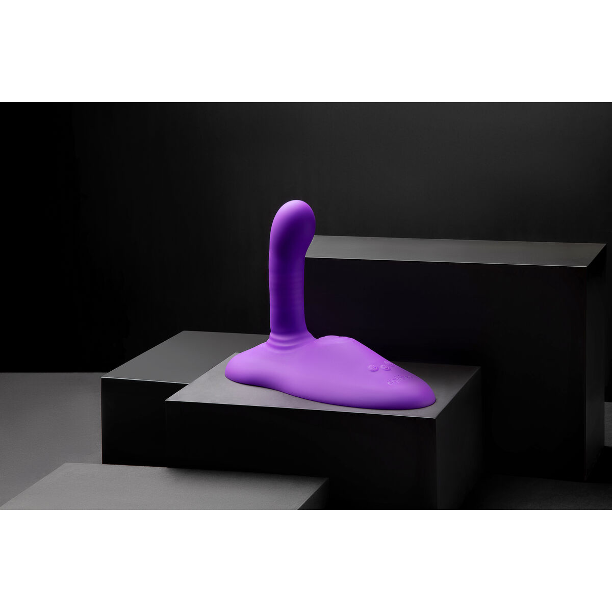 Accesorio Erótico The Cowgirl