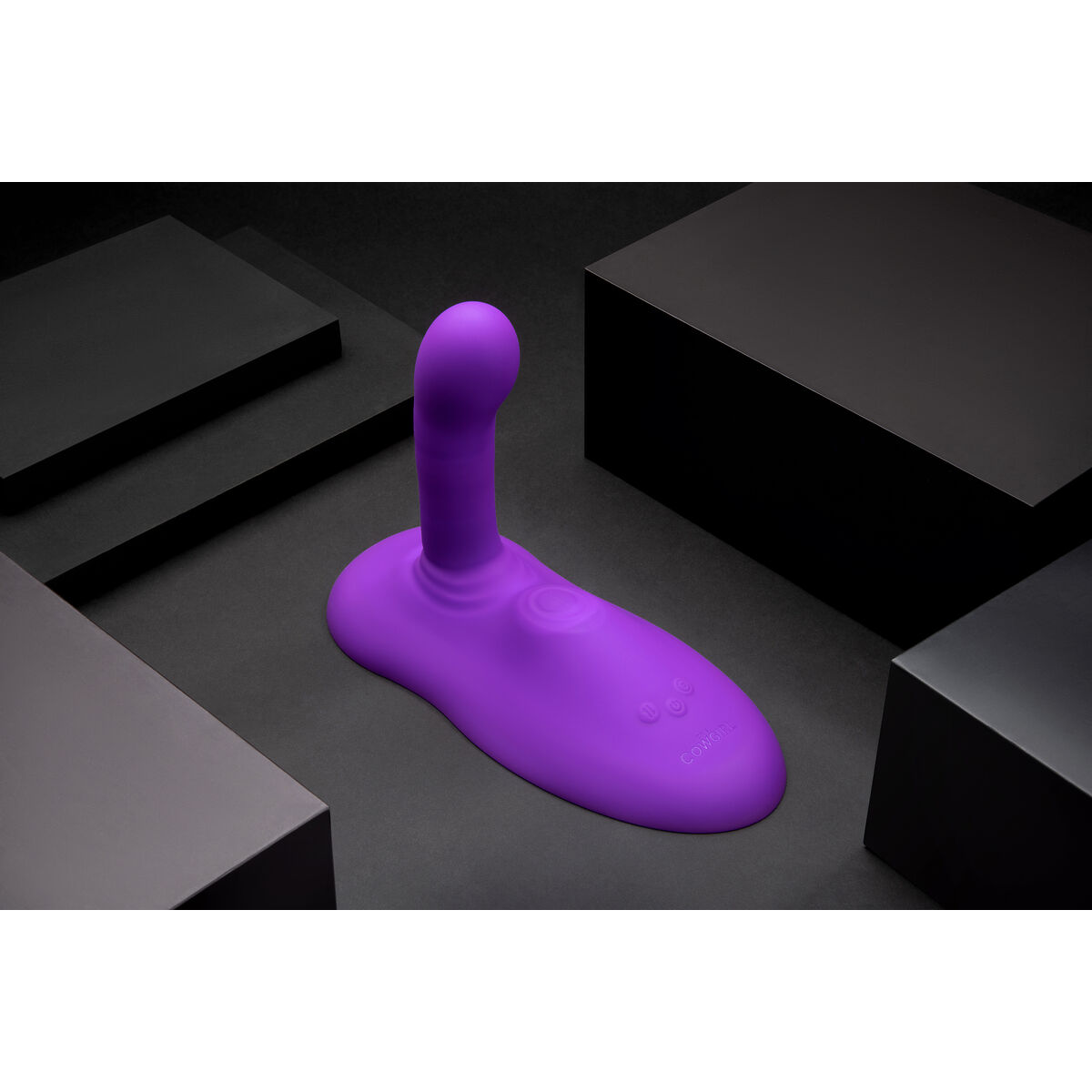 Accesorio Erótico The Cowgirl