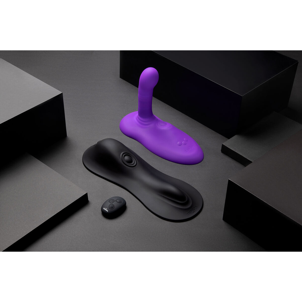 Accesorio Erótico The Cowgirl