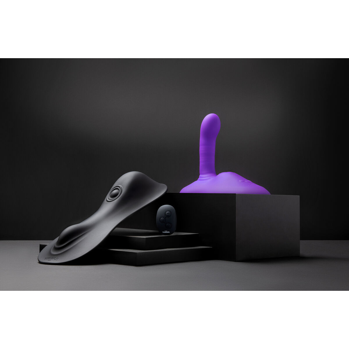 Accesorio Erótico The Cowgirl