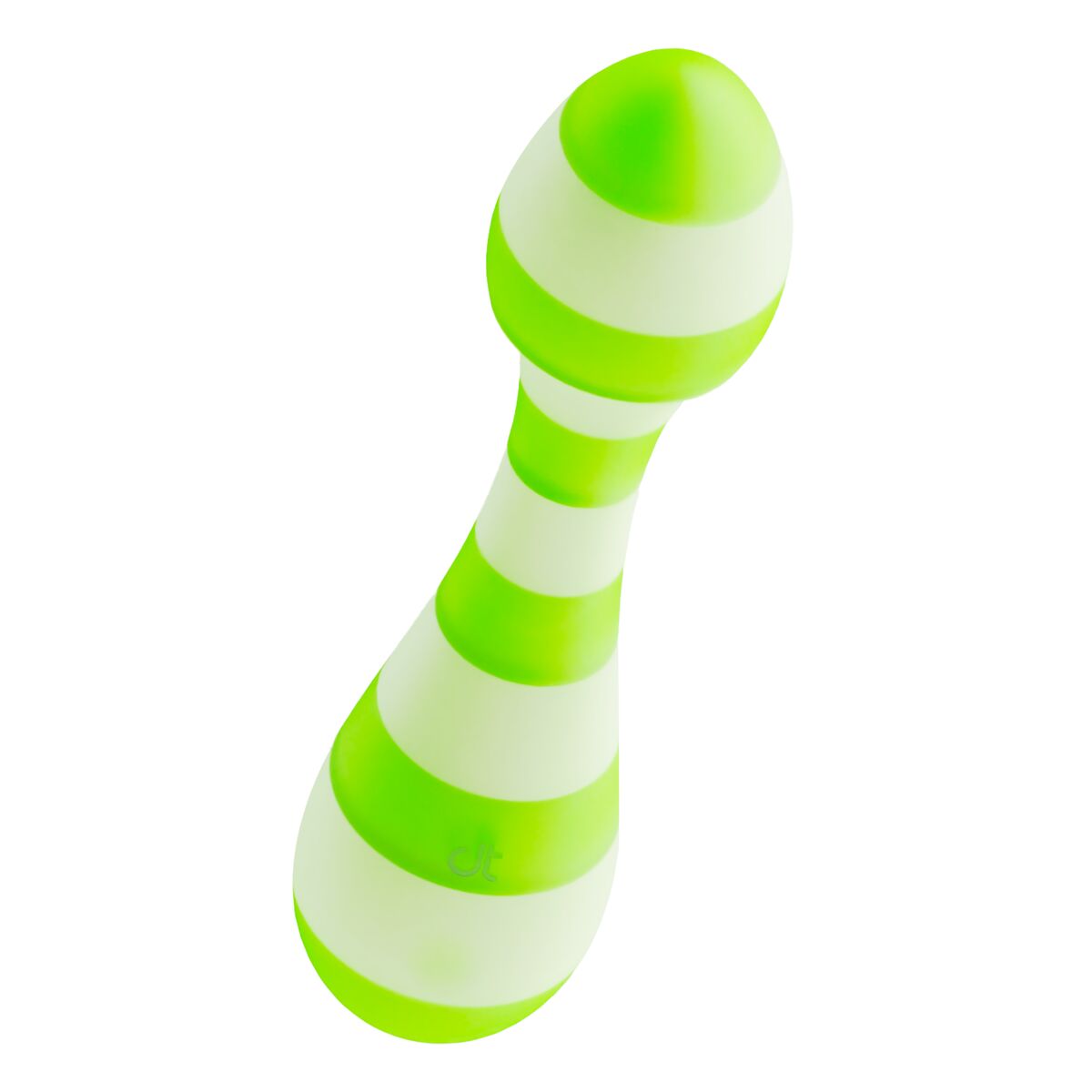 Masajeador Dream Toys Glitz Verde