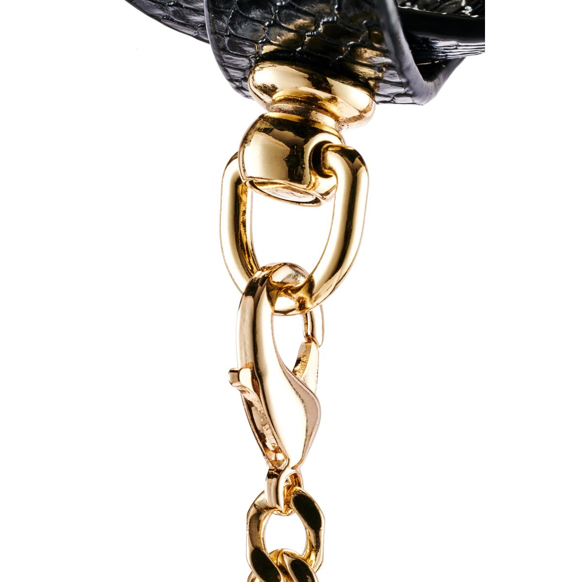 Esposas Guilty Pleasure Eclipse Negro