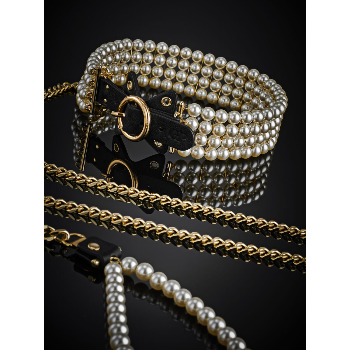 Collar Guilty Pleasure Allure