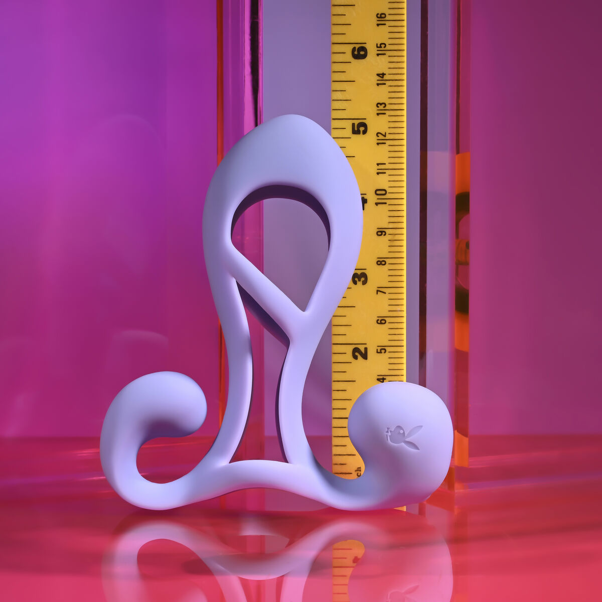 Vibrador Evolved Playboy