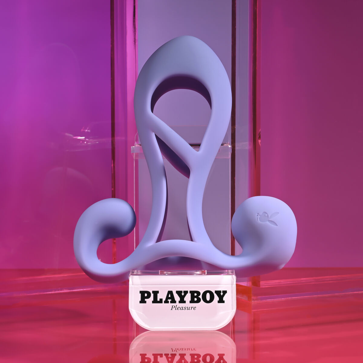 Vibrador Evolved Playboy