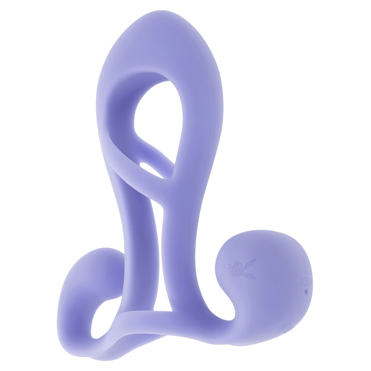 Vibrador Evolved Playboy