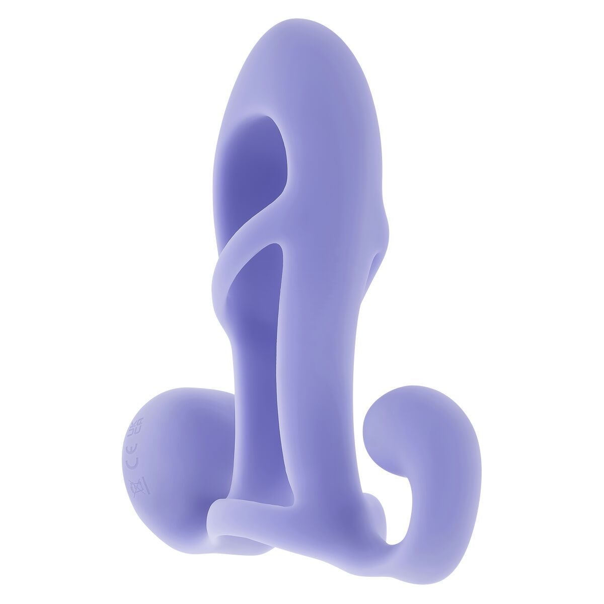 Vibrador Evolved Playboy