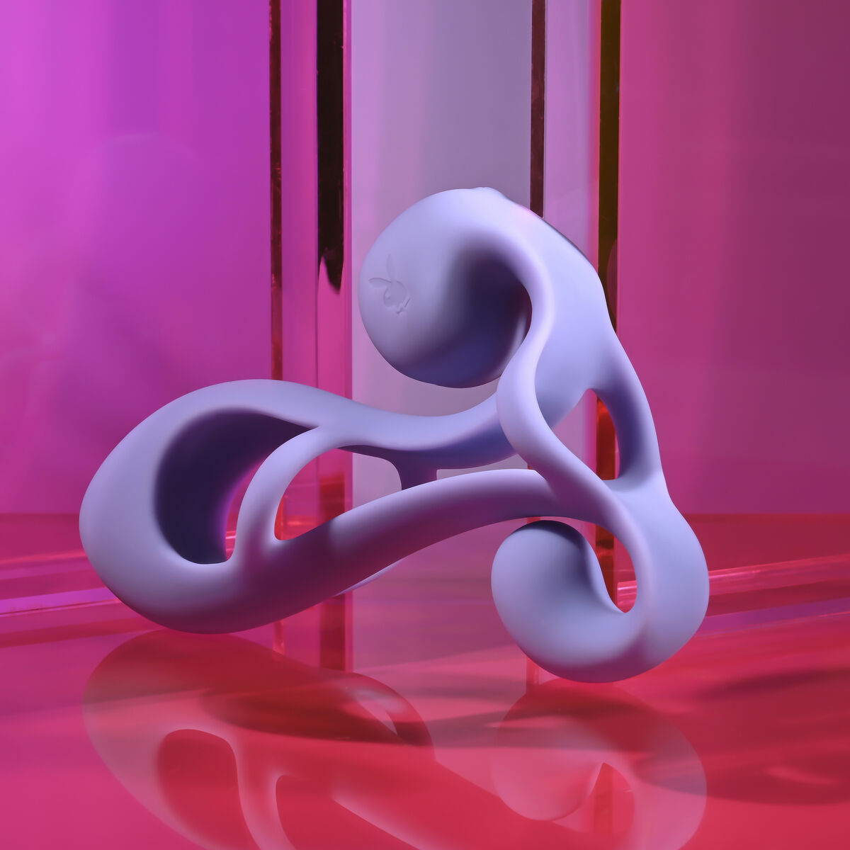 Vibrador Evolved Playboy