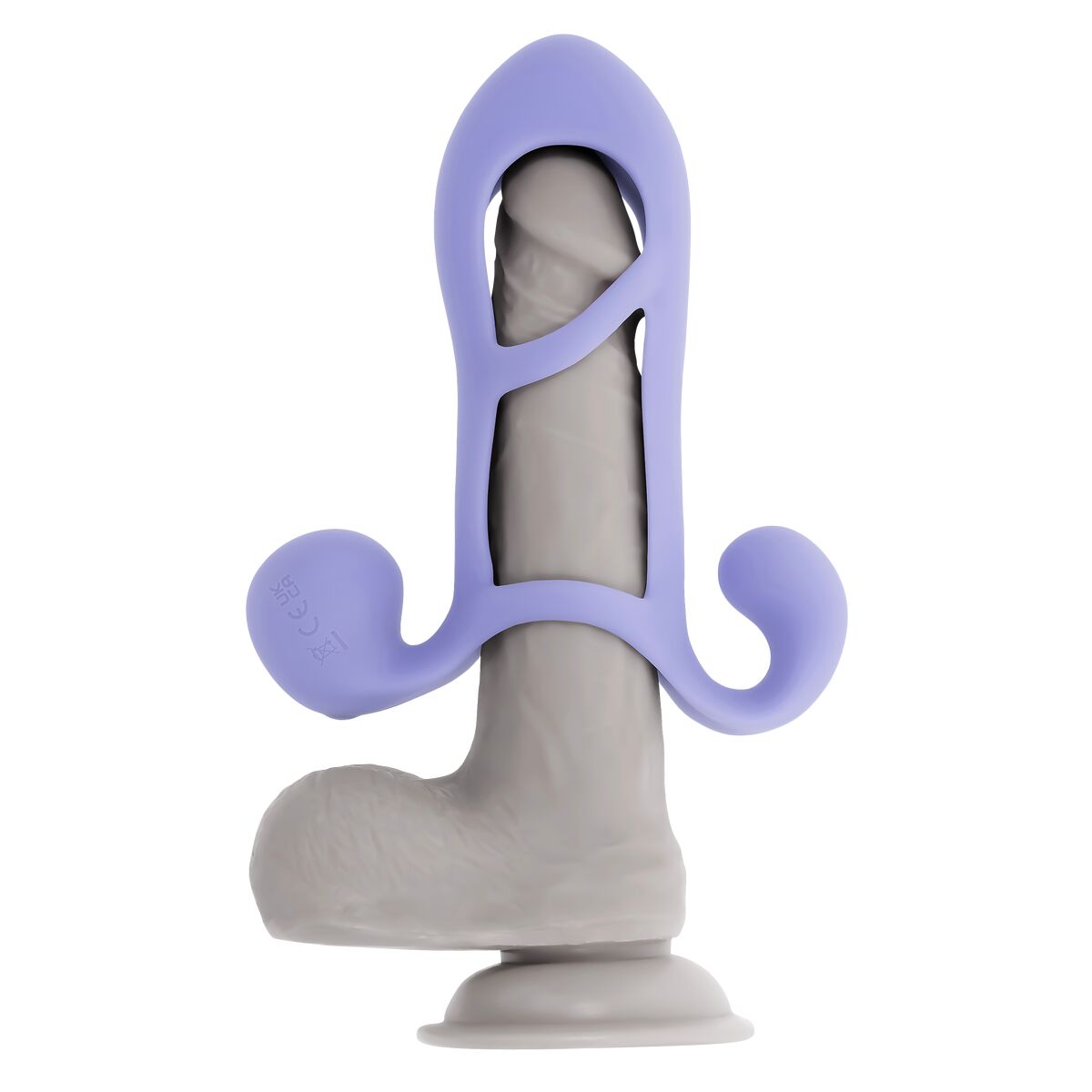 Vibrador Evolved Playboy