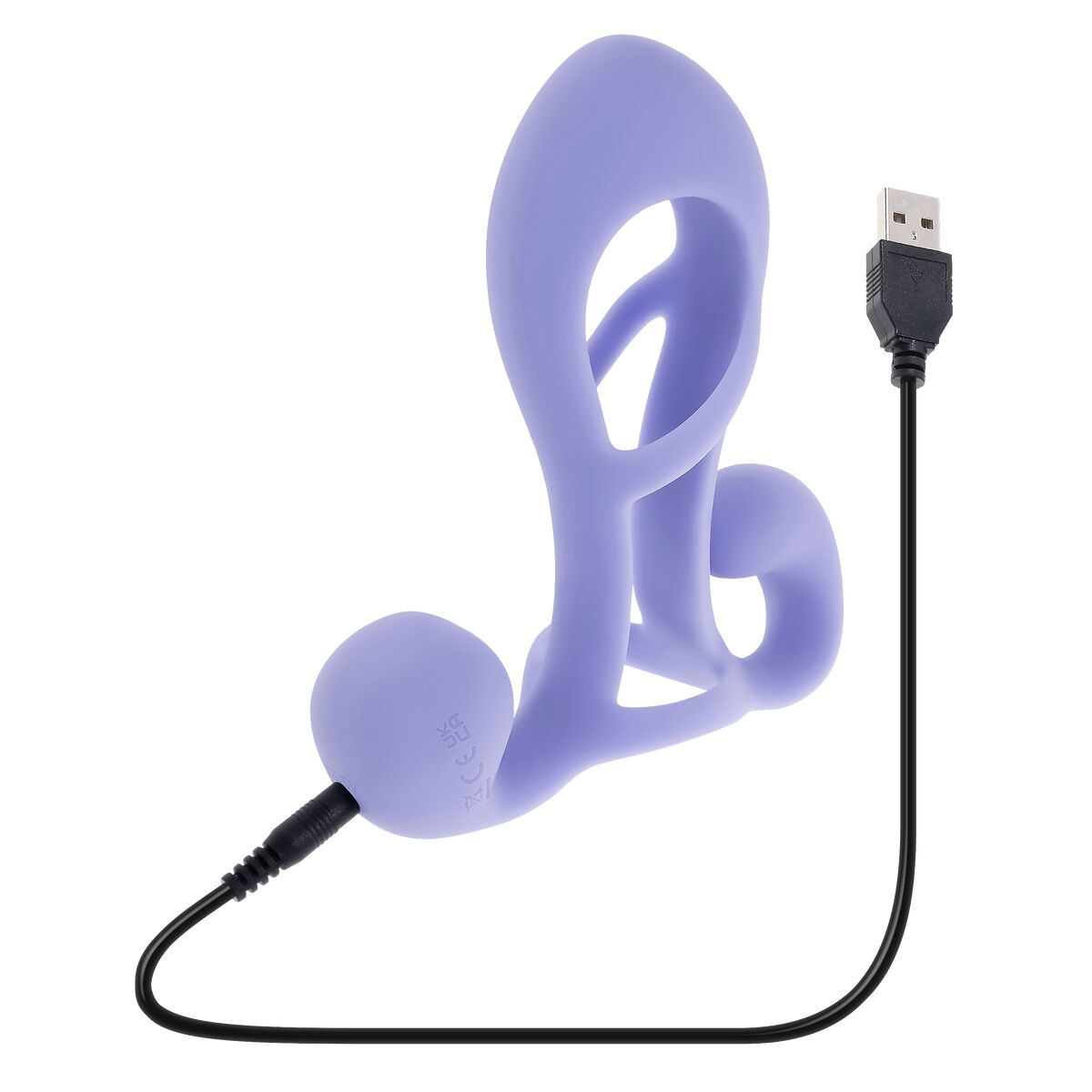 Vibrador Evolved Playboy