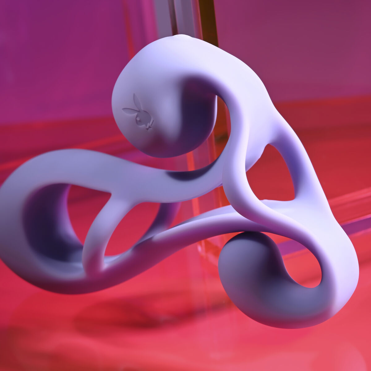 Vibrador Evolved Playboy