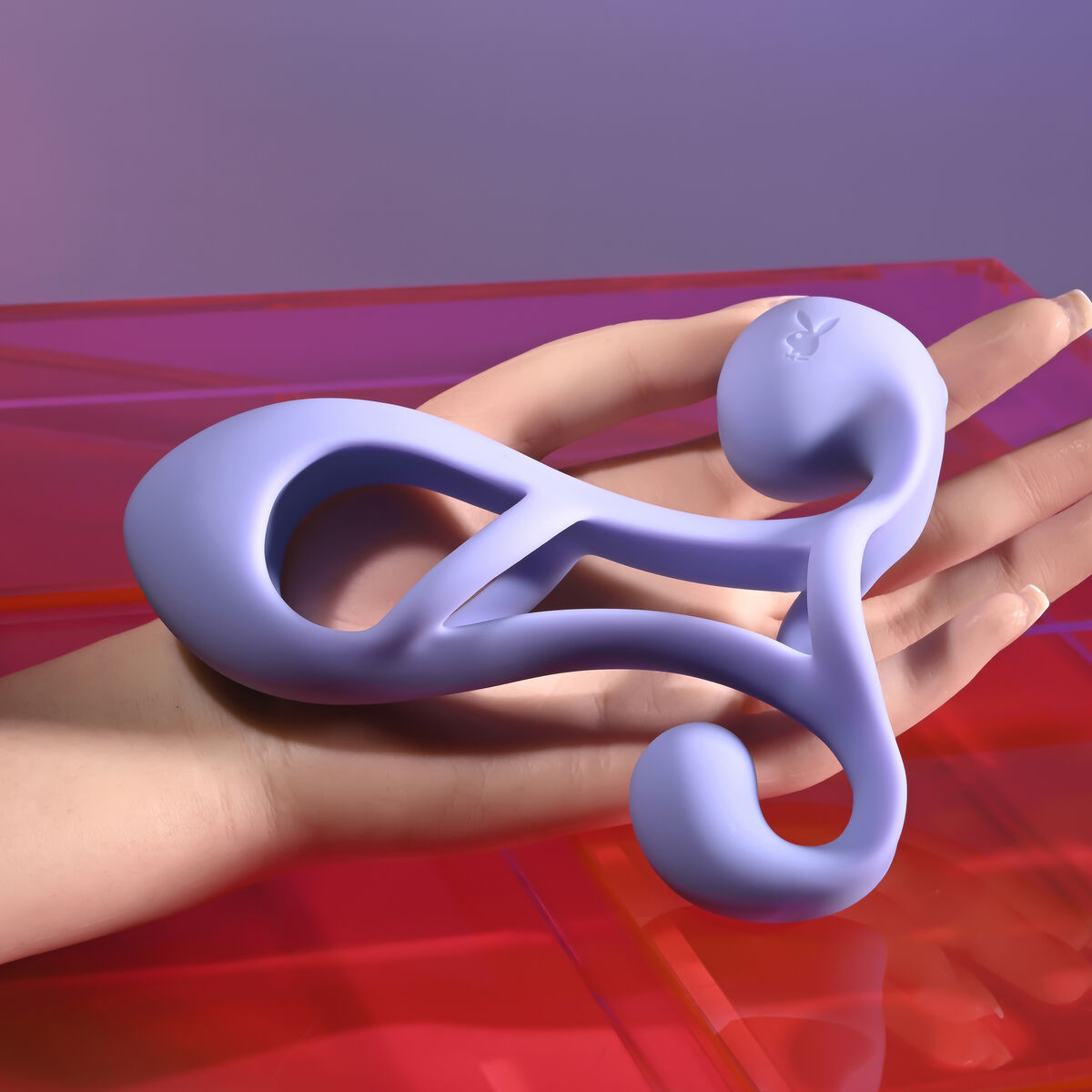 Vibrador Evolved Playboy