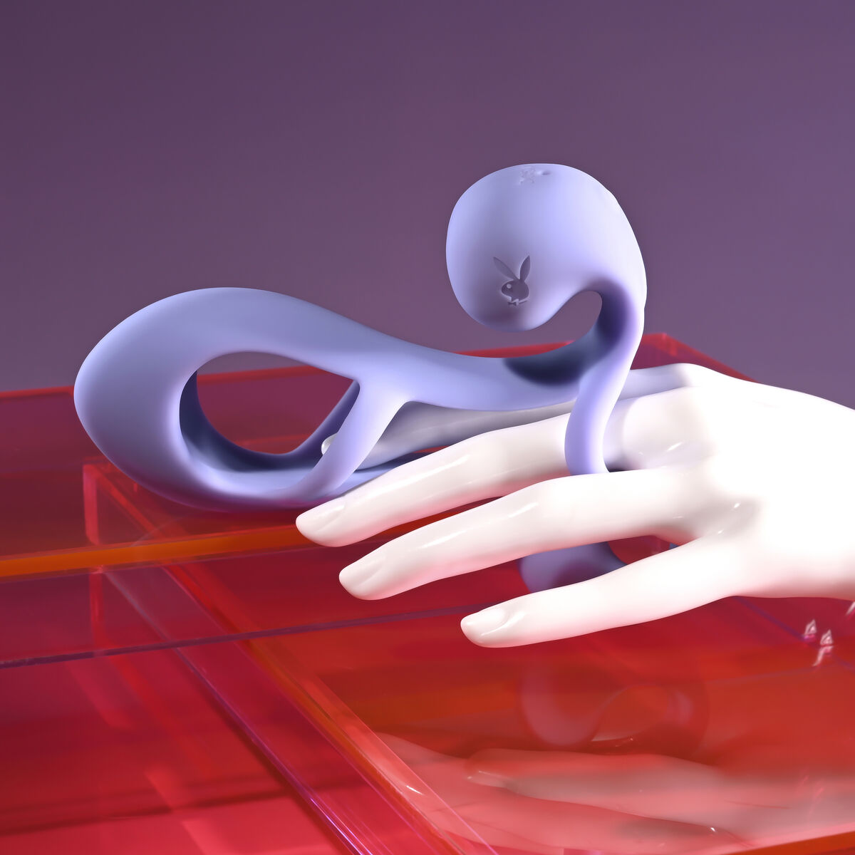 Vibrador Evolved Playboy