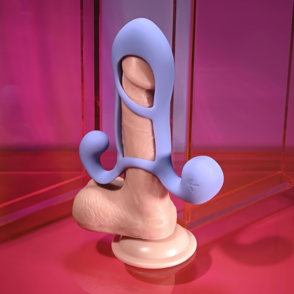 Vibrador Evolved Playboy