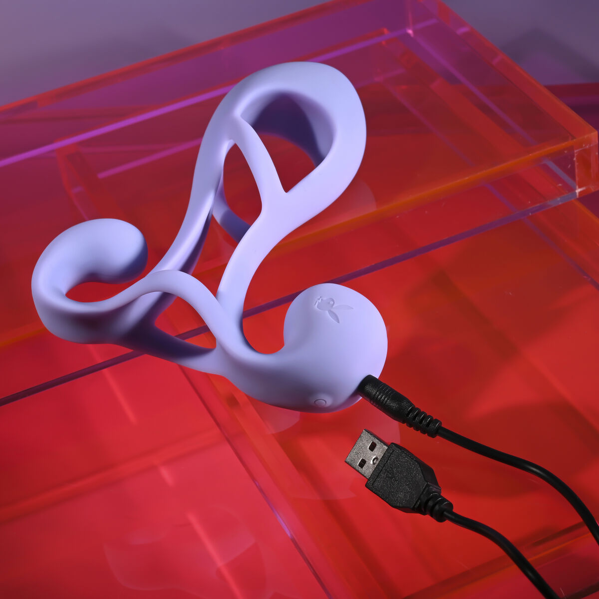 Vibrador Evolved Playboy