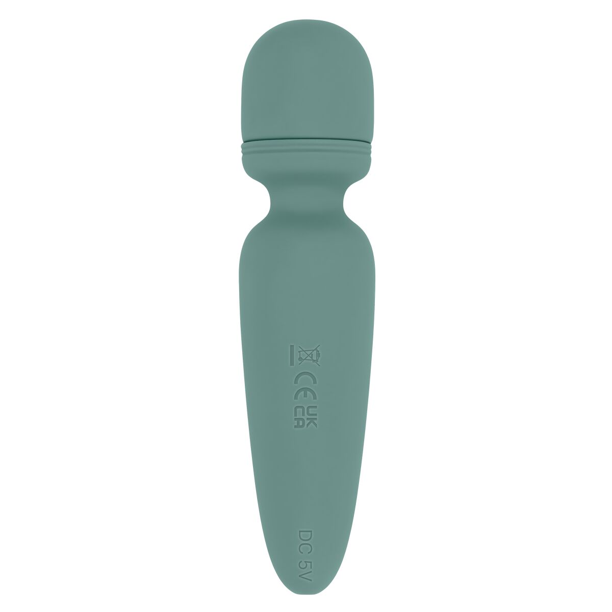 Masajeador Evolved Verde