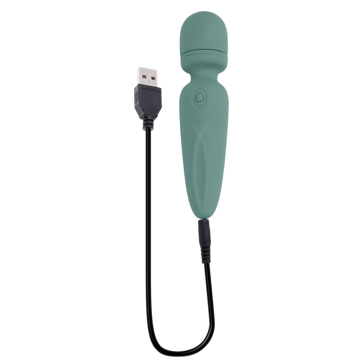 Masajeador Evolved Verde