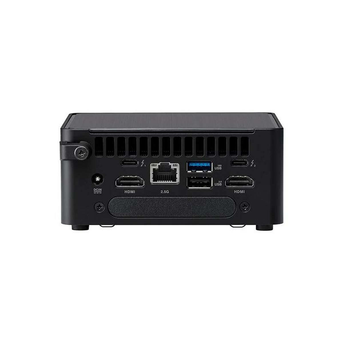 Mini PC Asus 90AR0072-M001P0 Intel Core Ultra 7 155H DDR5-SDRAM