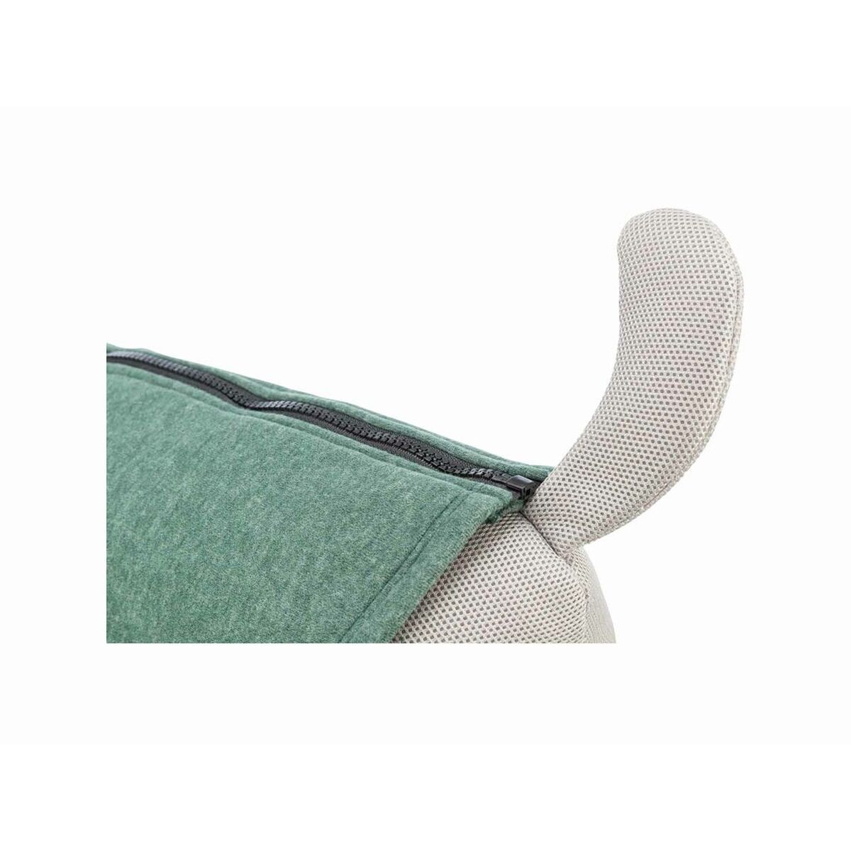 Abrigo para Perro Trixie Verde oscuro XXS 24 cm