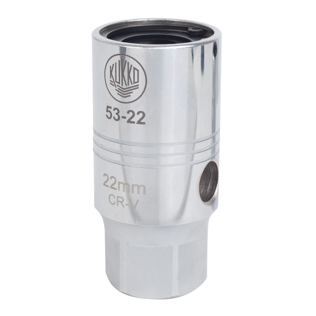 Extractor de pernos KUKKO 100 mm