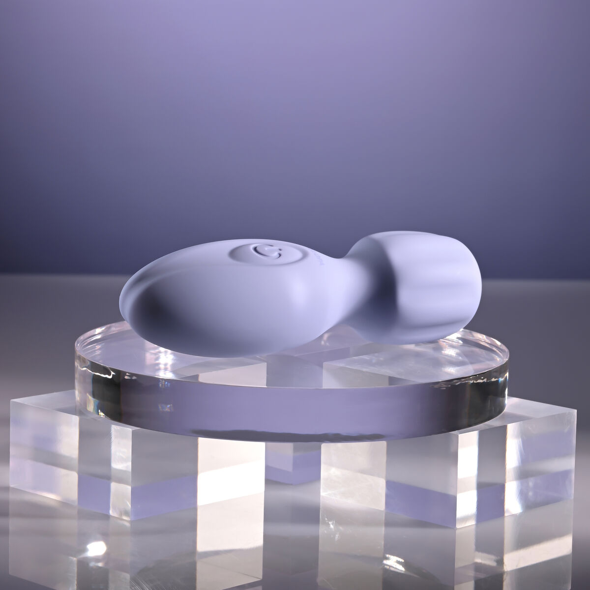 Masajeador Evolved Selopa Morado