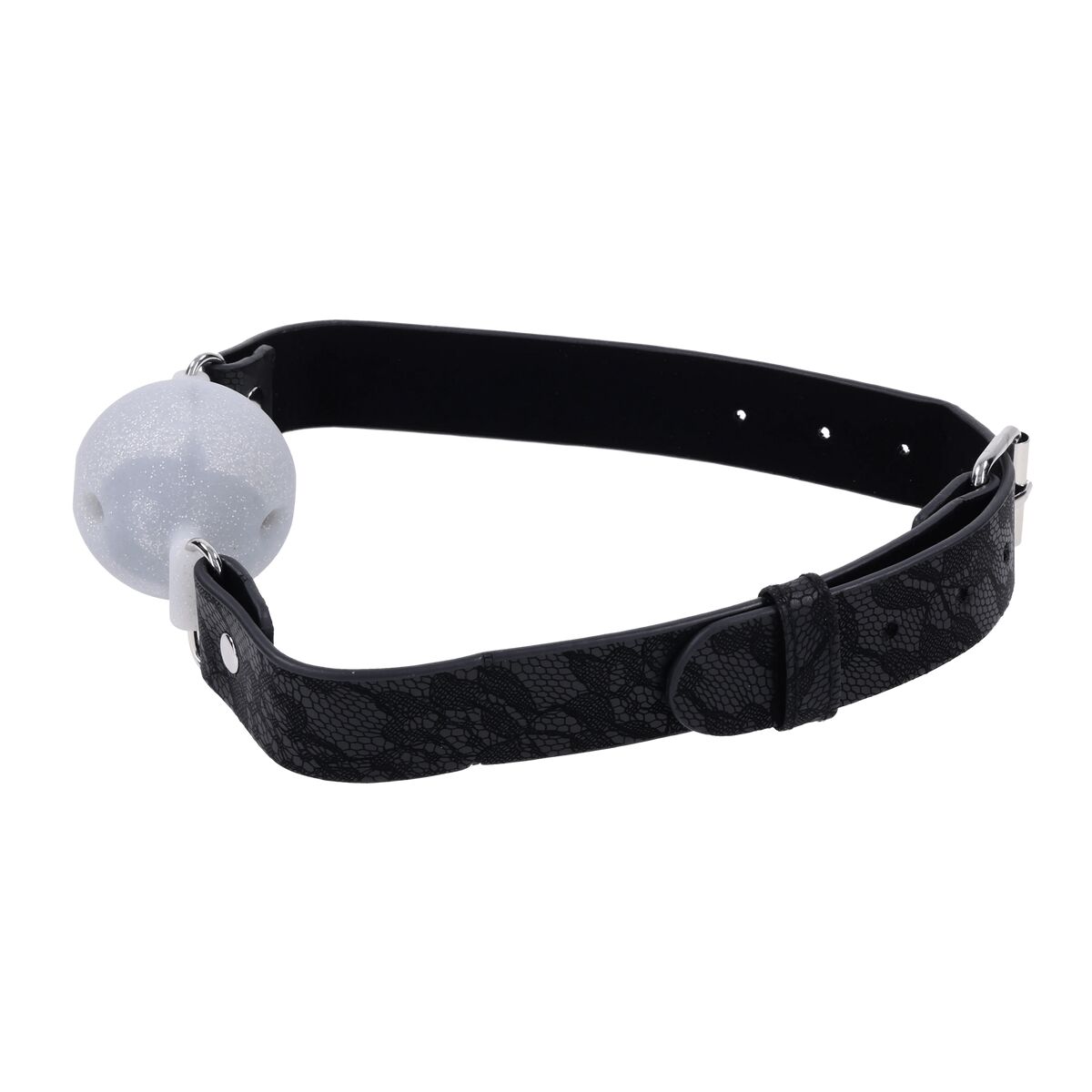 Mordaza Sportsheets Sex and Mischief