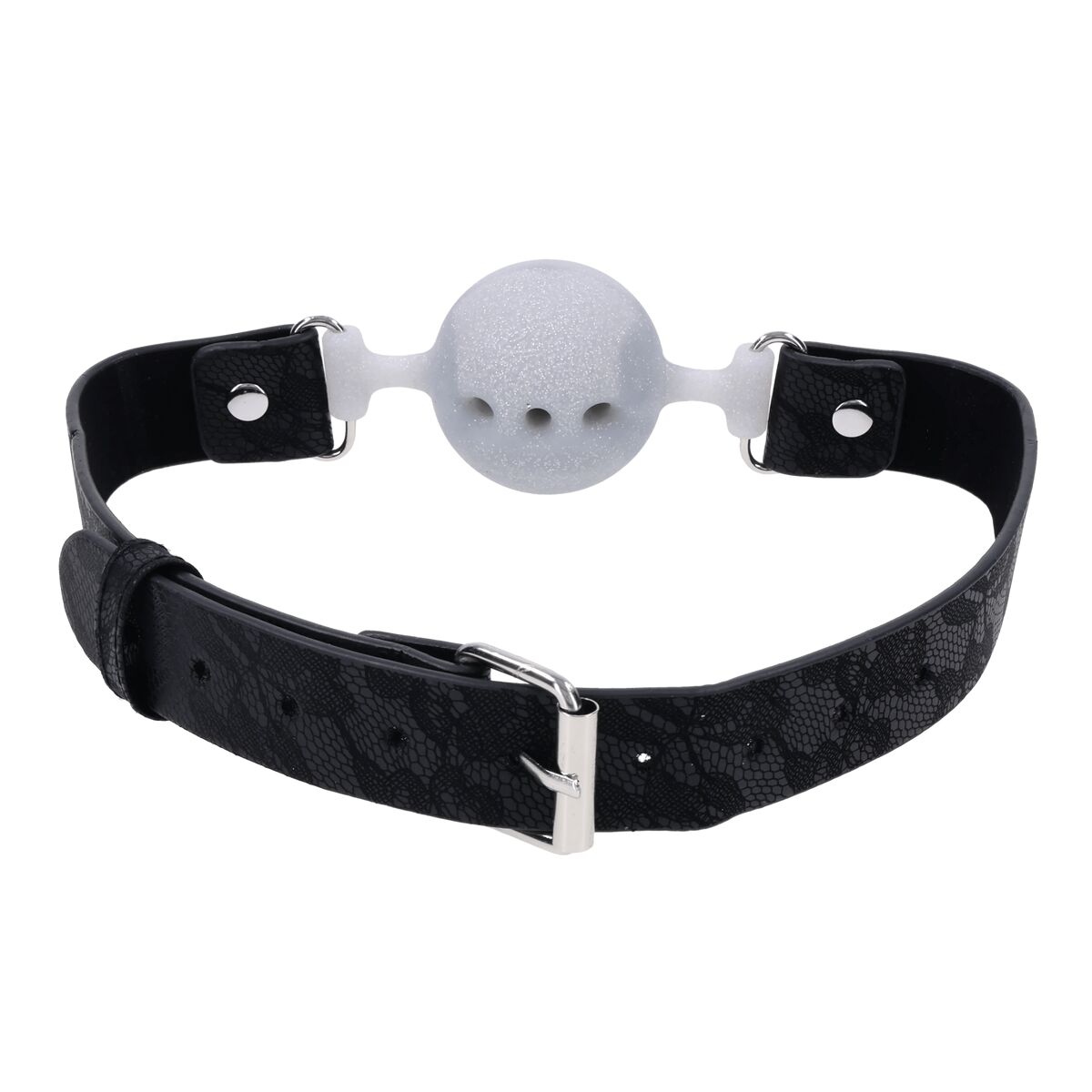 Mordaza Sportsheets Sex and Mischief