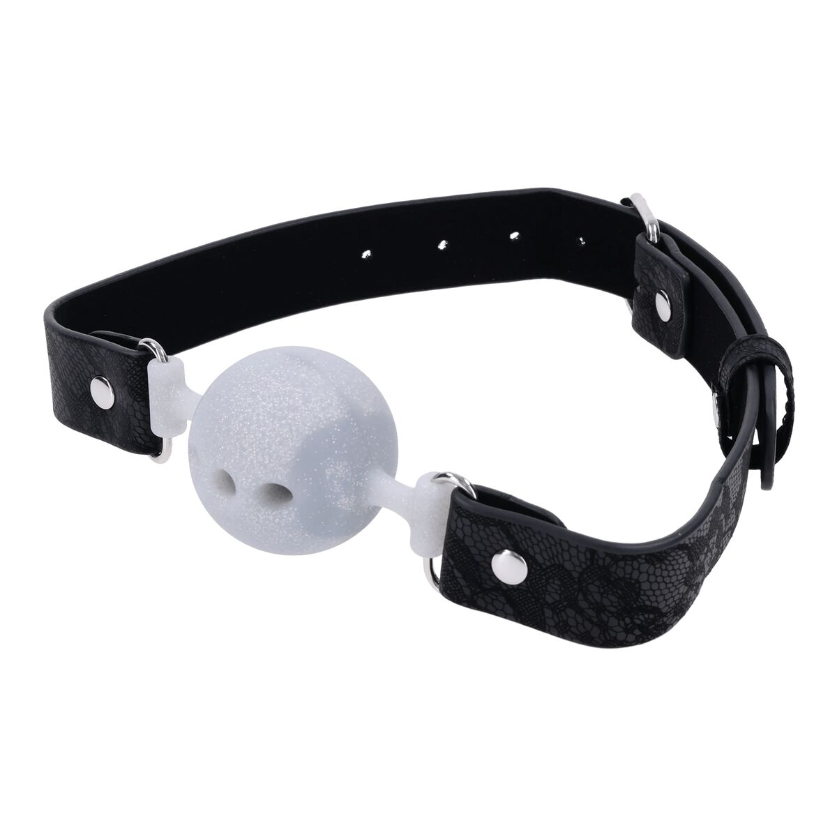 Mordaza Sportsheets Sex and Mischief