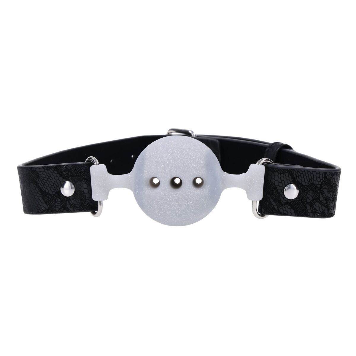 Mordaza Sportsheets Sex and Mischief