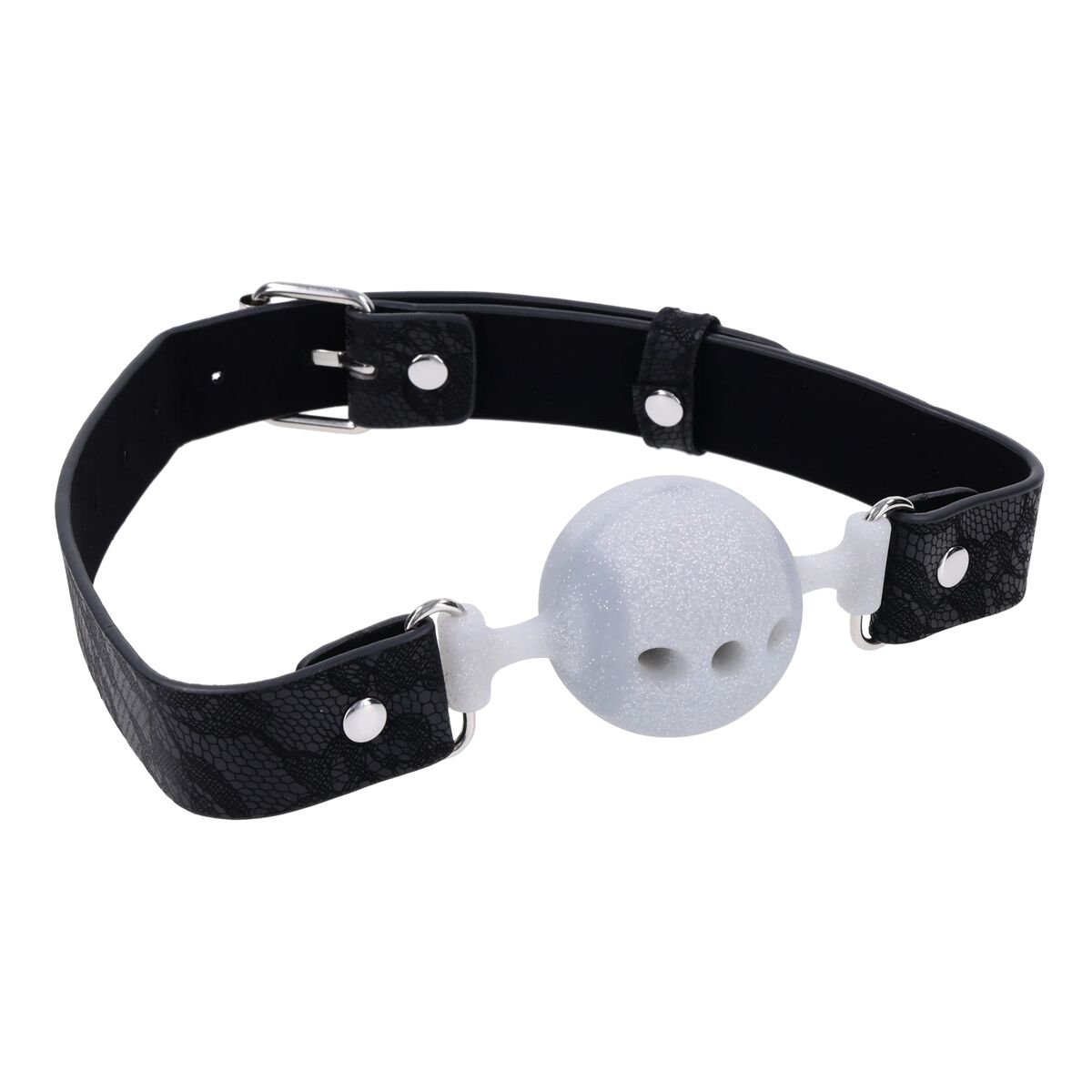 Mordaza Sportsheets Sex and Mischief