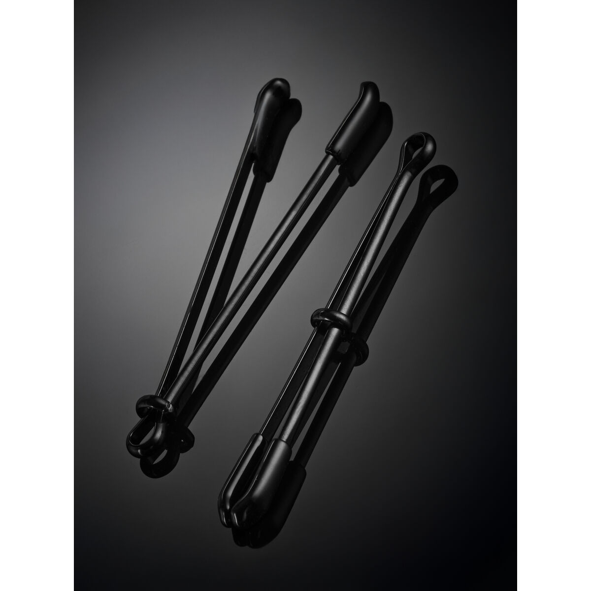 Cadena Con Pinzas Para Pezones Guilty Pleasure Accents