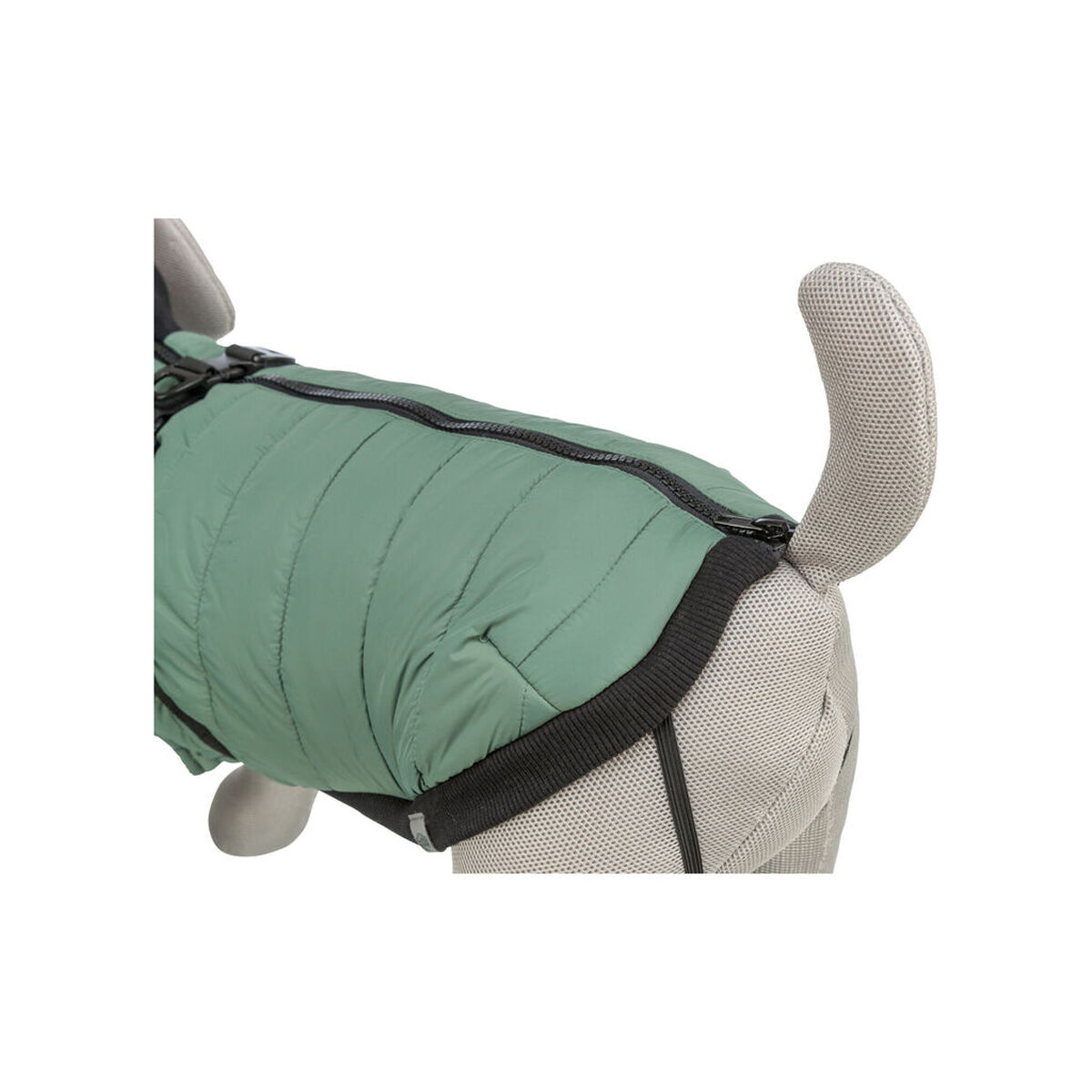 Abrigo para Perro Trixie Verde XS