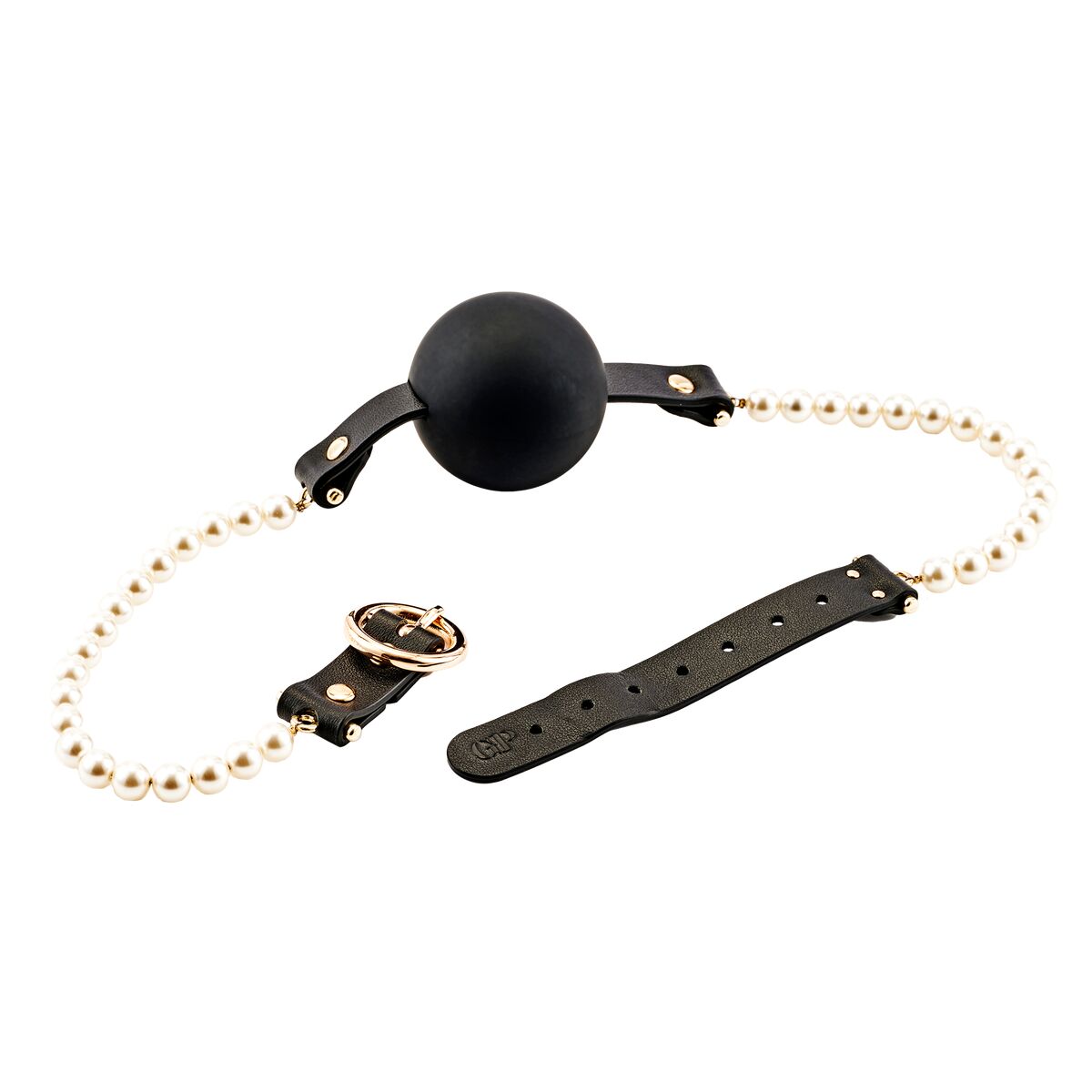 Mordaza Guilty Pleasure Allure