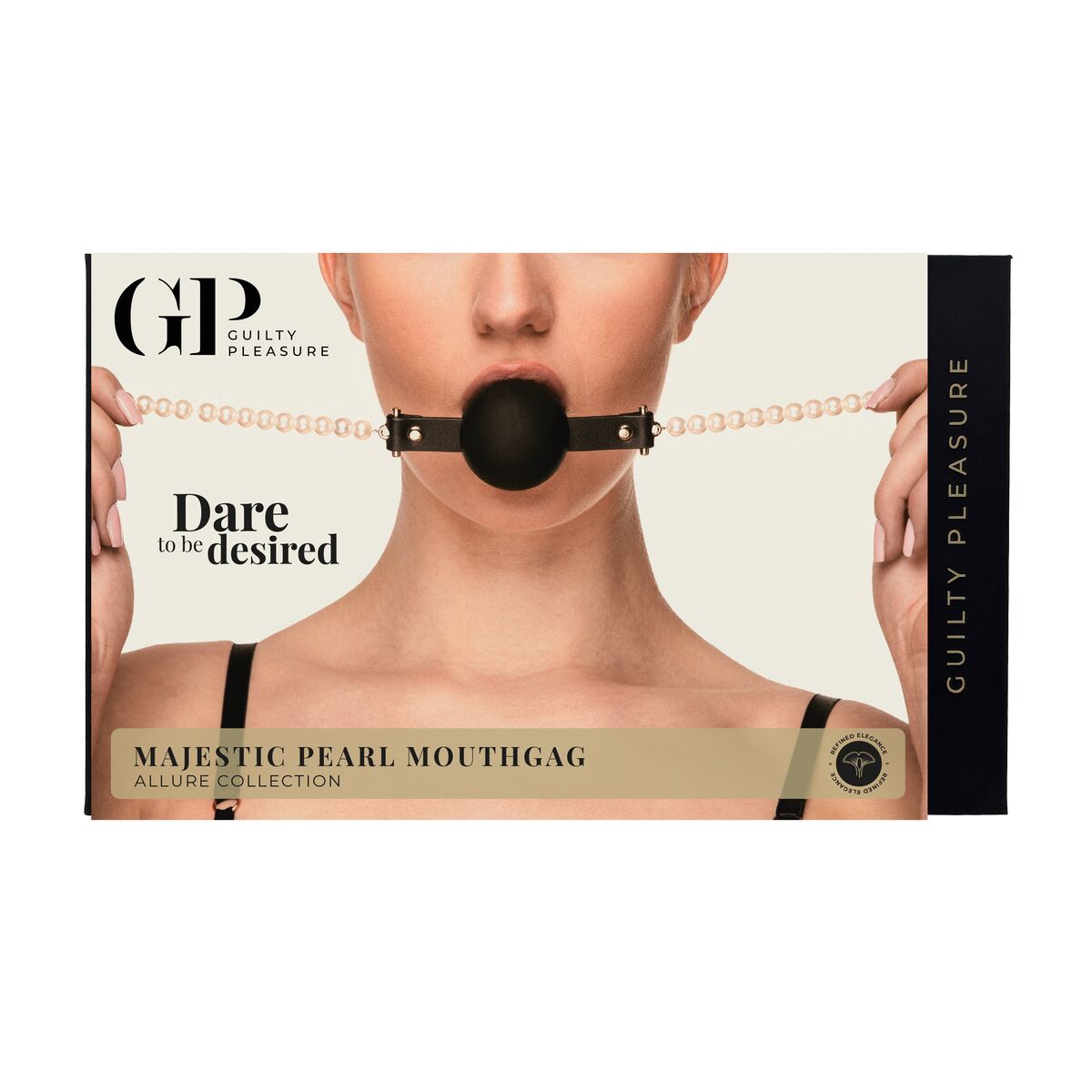 Mordaza Guilty Pleasure Allure