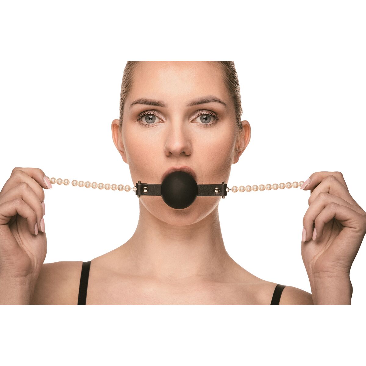 Mordaza Guilty Pleasure Allure