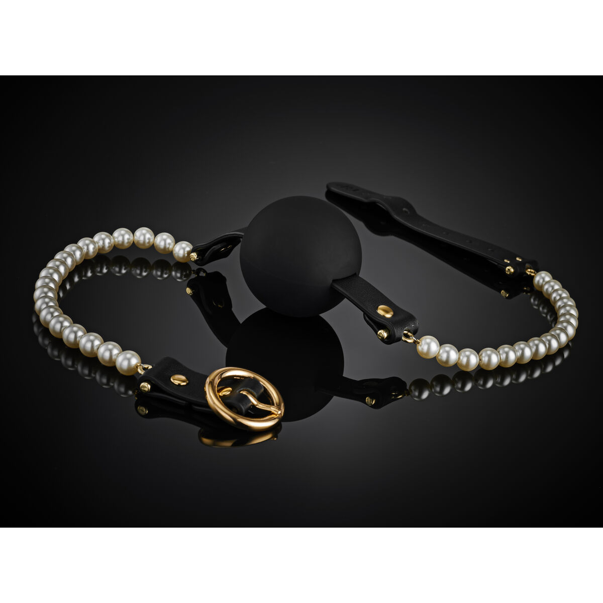 Mordaza Guilty Pleasure Allure