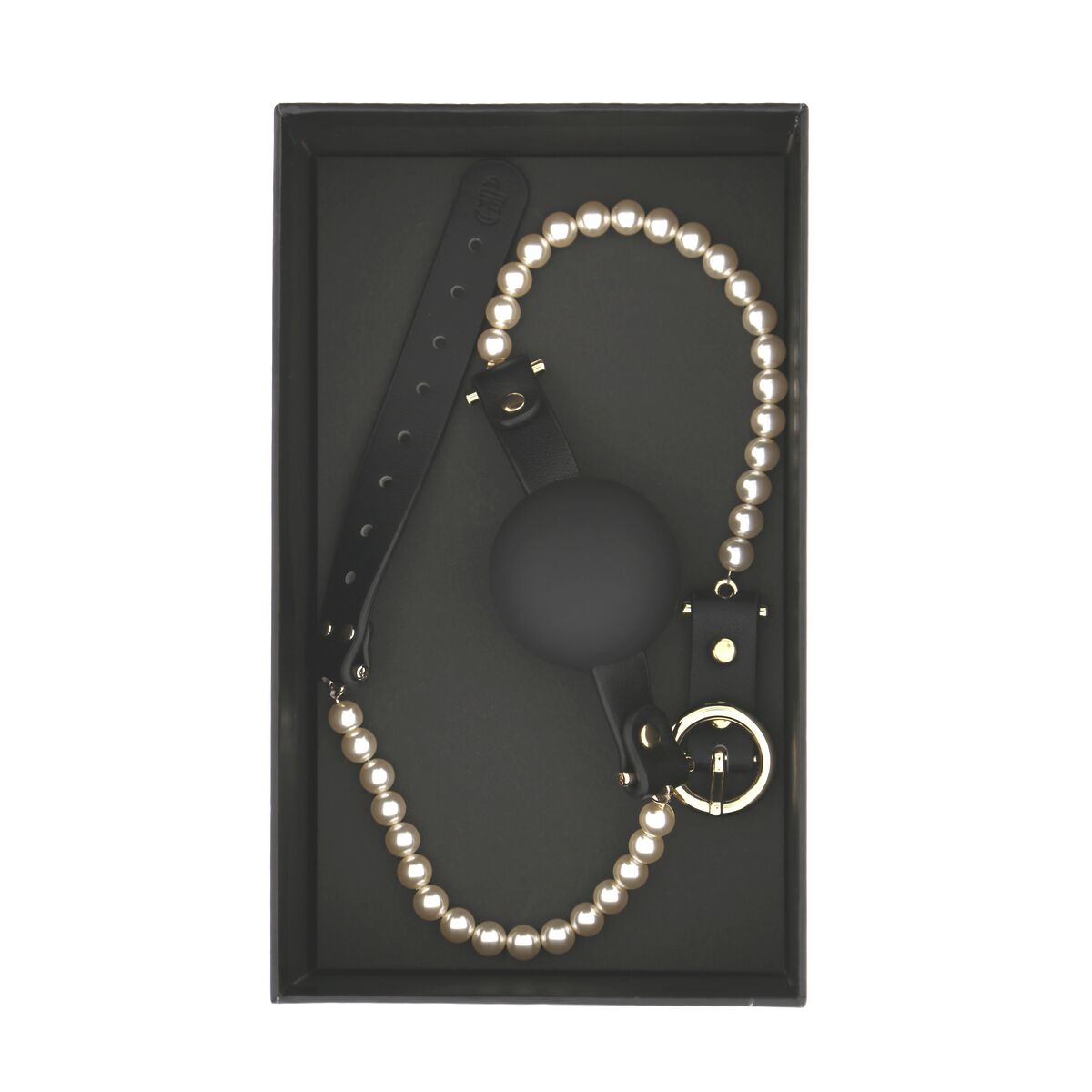 Mordaza Guilty Pleasure Allure