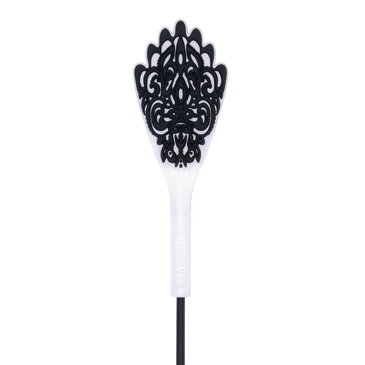 Plumas Eróticas Sportsheets Sex and Mischief Negro