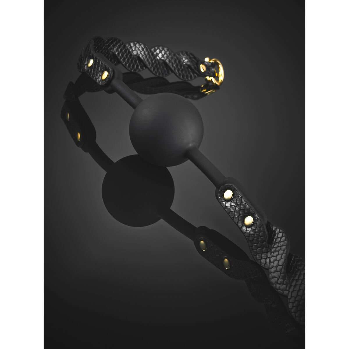 Mordaza Guilty Pleasure Eclipse