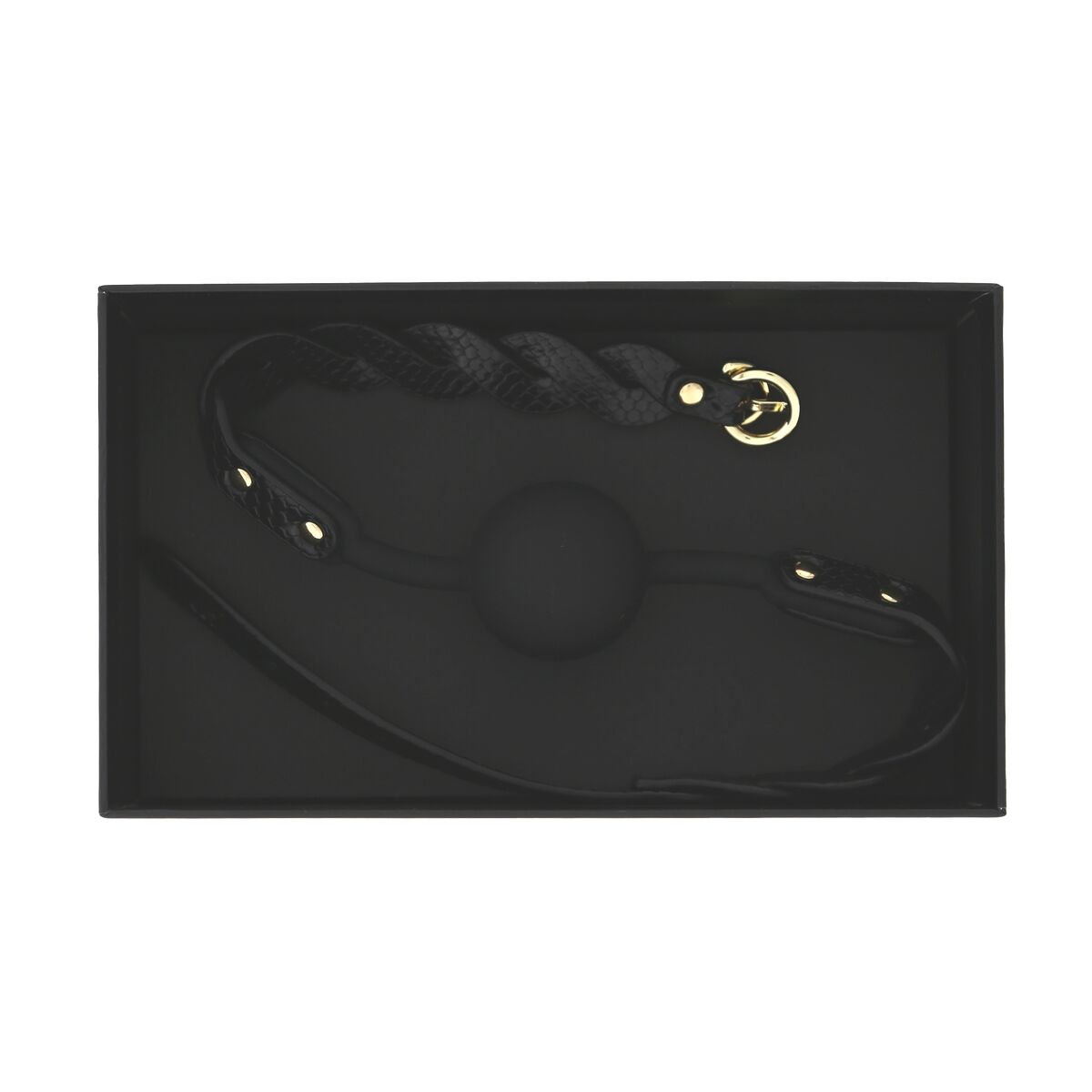 Mordaza Guilty Pleasure Eclipse