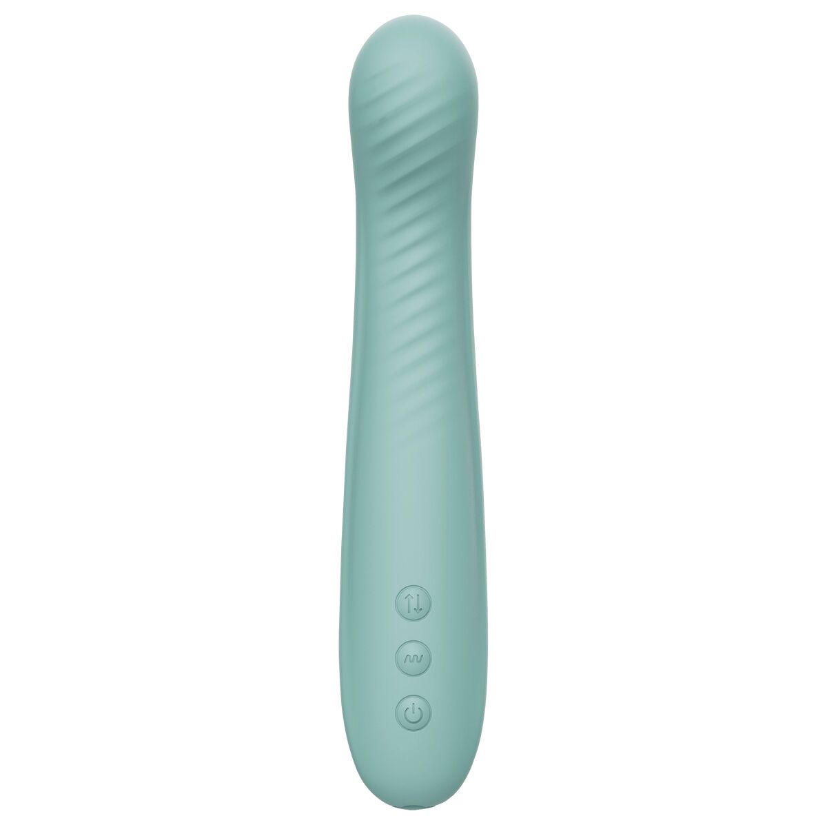 Vibrador Punto G Dream Toys Pulz Azul