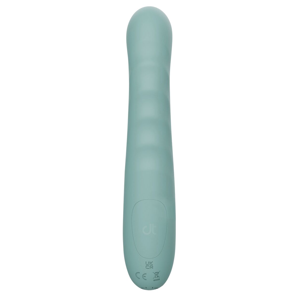 Vibrador Punto G Dream Toys Pulz Azul