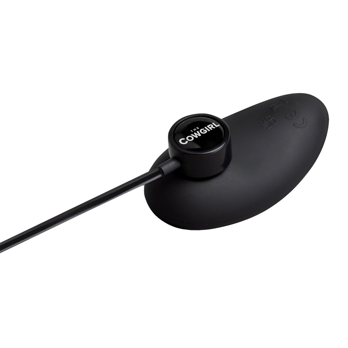 Accesorio Erótico The Cowgirl