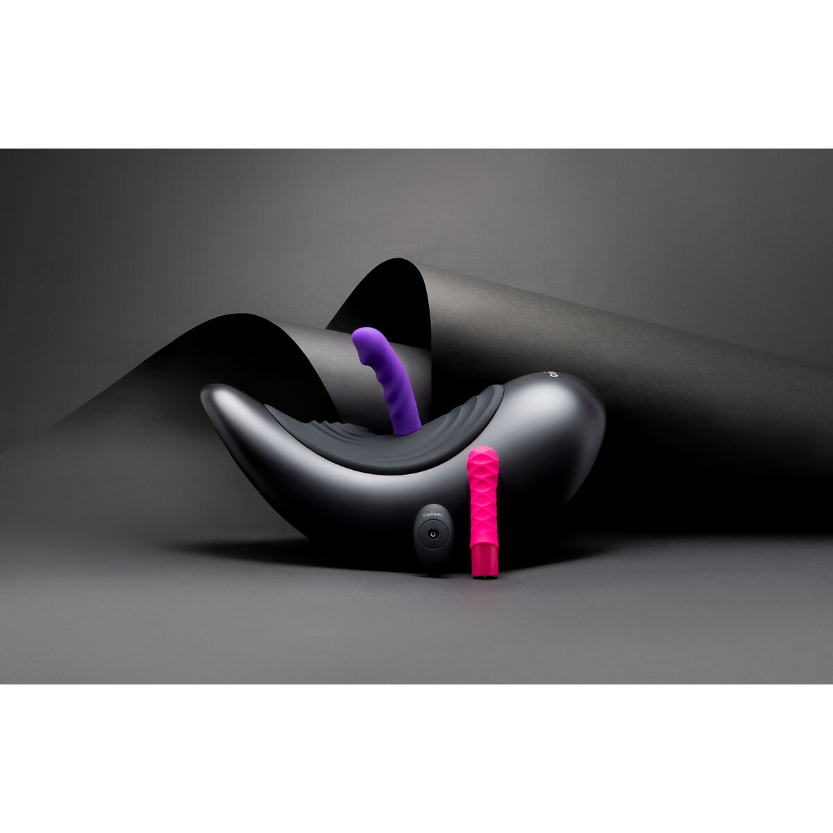 Accesorio Erótico The Cowgirl