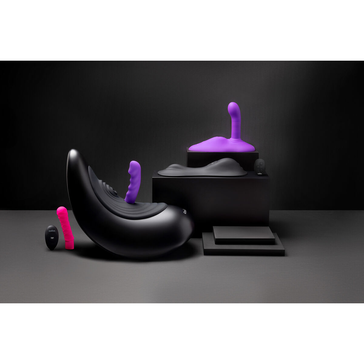 Accesorio Erótico The Cowgirl